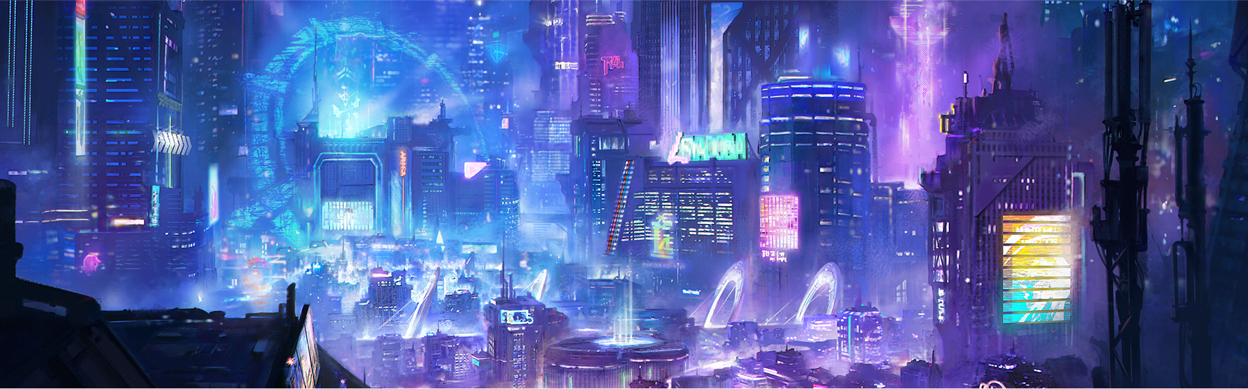 ブースターパック「新約都市・透京」特設サイト｜Shadowverse EVOLVE