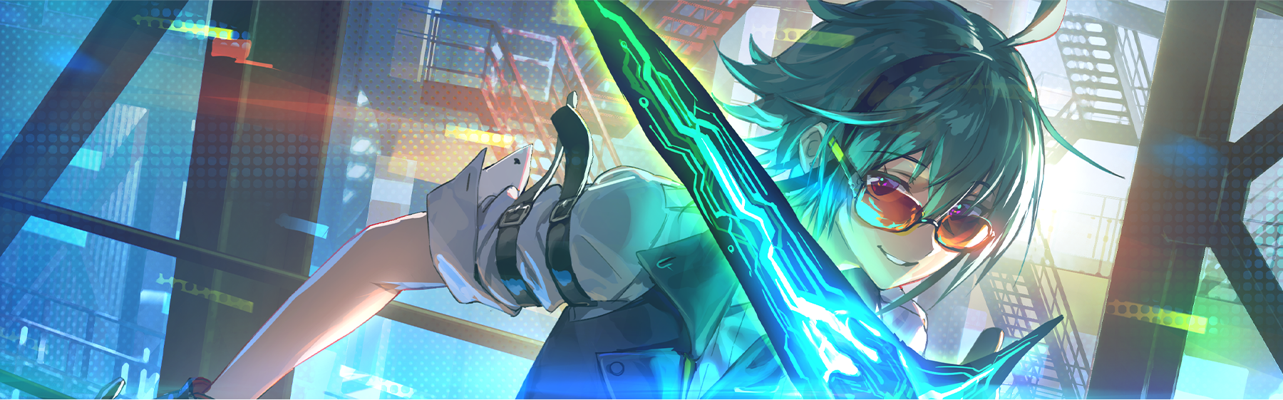 ブースターパック「新約都市・透京」特設サイト｜Shadowverse EVOLVE