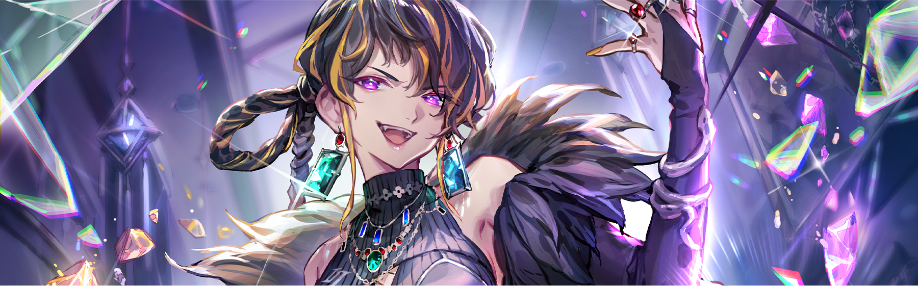 ★限界値下げ★ 希少　約21年前　新品　未開封　ジャック・スパロウ ブースターパック「新約都市・透京」特設サイト｜Shadowverse EVOLVE